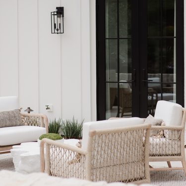 Montego Outdoor Chair